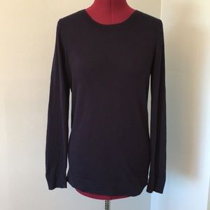 J Crew Factory Teddie Sweater